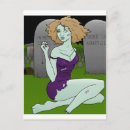 Pesquisar por zombie cartoes postais Horror
