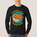 Pesquisar por pufferfish camisetas Alfarroba