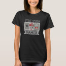 Pesquisar por lvl camisetas Gamepad