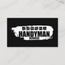 Pesquisar por pintura home cartao de visita Contratante