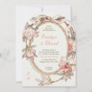 Pesquisar por magnólia casamento convites Quadro floral