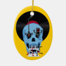 Pesquisar por globo ocular ornamentos Crânio