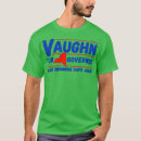 Pesquisar por vaughn camisetas Lembrança