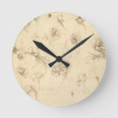 Pesquisar por leonardo da vinci relogios de parede Belas artes