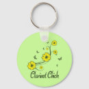 Pesquisar por clarinete chaveiros Pulseira