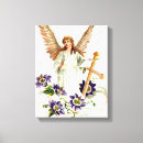 Pesquisar por anjo impressão de canvas Colheita