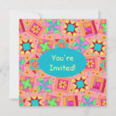 Pesquisar por retalhos convites For her