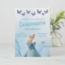 Pesquisar por mis quince años convites Espanhol