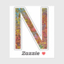 Pesquisar por n inicial adesivos Carta