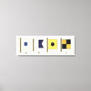 Pesquisar por navios impressão de canvas Barco