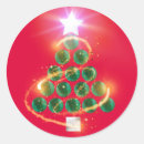 Pesquisar por cristal vermelho adesivos Natal