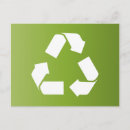 Pesquisar por reciclar cartoes postais Símbolo