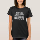 Pesquisar por karaté japonês camisetas Marcial