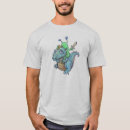 Pesquisar por desenho giz camisetas Desenhos animados