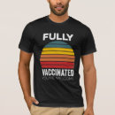 Pesquisar por imunização camisetas Vacinadas