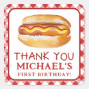 Pesquisar por cachorro quente adesivos Vermelho