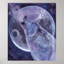 Pesquisar por lobo solitário pôsteres Animais