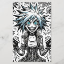 Pesquisar por arte flyers Branco