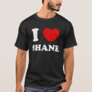 Pesquisar por shane camisetas Amor