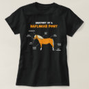 Pesquisar por o haflinger camisetas Pônei