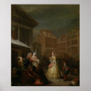 Pesquisar por hogarth pôsteres 1736