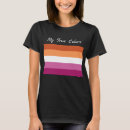 Pesquisar por cor verdadeira camisetas Lgbtq