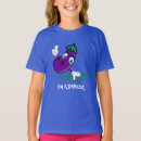 Pesquisar por beringela camisetas Desenho animado