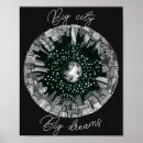 Pesquisar por lua preto branco pôsteres Noite