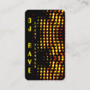 Pesquisar por o dj party cartao de visita Music