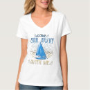 Pesquisar por vela afastado camisetas Oceano