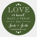 Pesquisar por coração verde adesivos Para eles