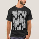 Pesquisar por pena branca camisetas Boho