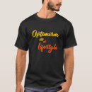 Pesquisar por otimismo camisetas Inspiração