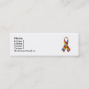 Pesquisar por autism cartao de visita Negócio