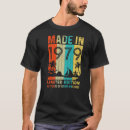 Pesquisar por feito em 1979 camisetas Incrível