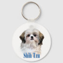Pesquisar por tzu chaveiros Shih tzu dog