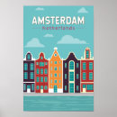 Pesquisar por amsterdam pôsteres Países baixos de amsterdam