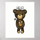 Pesquisar por flor do urso Ursinho