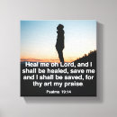 Pesquisar por cura impressão de canvas Escritura