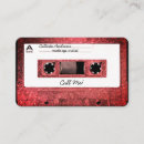 Pesquisar por fitas cartao de visita Customer