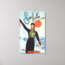 Pesquisar por propaganda vintage impressão de canvas Lanterna