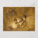 Pesquisar por mulher italiana cartoes postais Leonardo da vinci