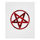 Pesquisar por diabo vermelho pôsteres Satanás
