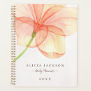 Pesquisar por floral agendas Para ela