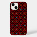 Pesquisar por henna iphone capas Vermelho