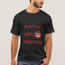 Pesquisar por nicks camisetas Qualquer pessoa