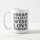 Pesquisar por dreams canecas Inspiradora