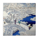 Pesquisar por hiroshige casa presentes Paisagem