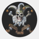 Pesquisar por joker adesivos Crânio