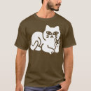 Pesquisar por gato urbano camisetas Casual